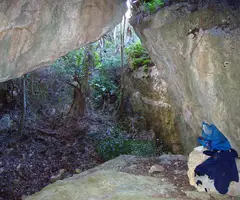 Fotografia de AIGUA, COVA DE L' (1 de 1)