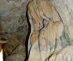 Photographie de MOLÍ BERNAT, COVA DEL (4 sur 5)