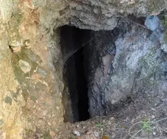 Fotografia de CANAL DE LA REVELLA, AVENC NOU DE LA (1 de 3)