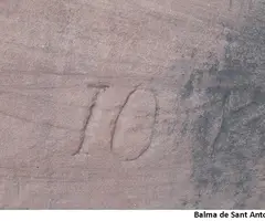 Fotografia de SANT ANTONI, BALMA DE (3 de 3)