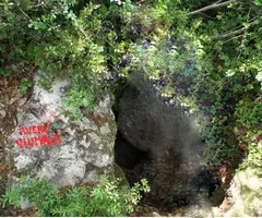 Fotografía de VIUMALA, AVENC D'EN (1 de 4)
