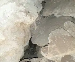 Fotografia de ENCANTADES DE MARTÍS, COVA DE LES (5 de 6)