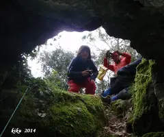 Photographie de MARIVER DE MARTÍS, COVA DE (3 sur 7)