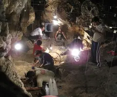 Photograph of CAN FIGUERES, COVA DE (2 of 4)