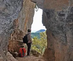 Fotografía de ENCANTADES, COVA DE LES (1 de 10)