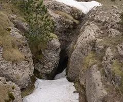 Fotografía de NEVERA, AVENC DE LA (1 de 4)