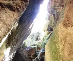 Fotografía de TOSSAL GROS, CAU DEL (3 de 3)