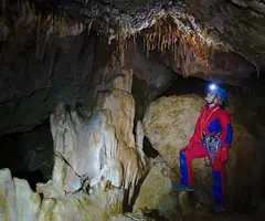 Fotografia de CAN RIGOL Nº 2, COVA DE (8 de 11)
