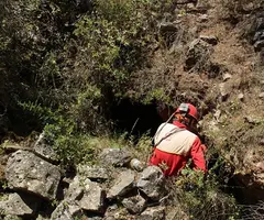 Photographie de MAS DE LA COVA (1 sur 5)
