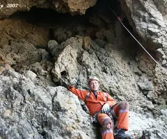 Fotografia de HORTS DE LA PEDROSA, CAU DELS (5 de 8)