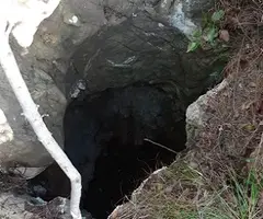Fotografia de SERRA DEL MAS, AVENC SM-20 DE LA (1 de 1)