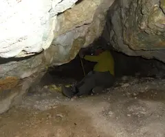 Fotografia de MOSSÈN, COVA DEL (3 de 3)