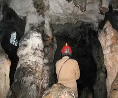 Fotografia de ORMINI, COVA DE L' (5 de 7)