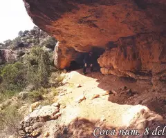 Fotografia de CARNISSER, COVES DEL  (9 de 9)