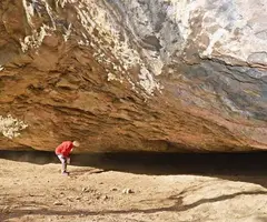 Fotografia de SOLELL D'ESPLUGUES, BALMA DEL (3 de 4)