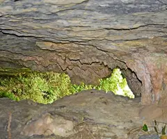 Fotografia de GORG NEGRE, BALMA DEL (2 de 5)