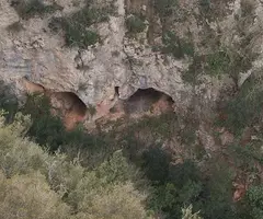 Fotografía de MU, COVES DEL (2 de 11)