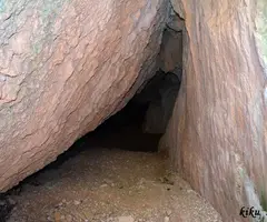 Fotografia de FONT DE LA COVASSA, COVA DE LA (4 de 9)