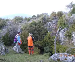 Fotografía de COLL DE CUBERES, FORAT DEL (5 de 7)