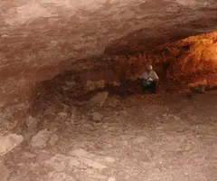 Photographie de PONÇ, COVA DEL (3 sur 3)