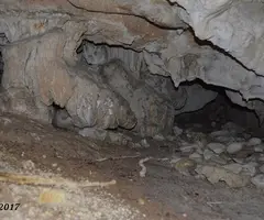 Fotografía de BESTRAL, COVA DE (2 de 7)