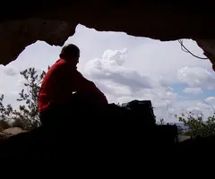 Photographie de MORO, COVA DEL (1 sur 2)