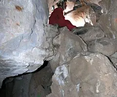 Fotografia de DOS, COVA DEL (3 de 3)