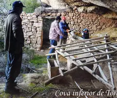 Photograph of TORREBESSINA, COVA INFERIOR DE (2 of 4)