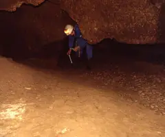 Fotografia de TOLL, COVA DEL (13 de 26)