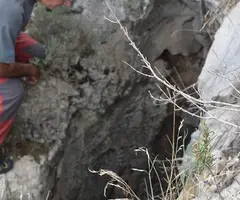 Fotografía de PUIG SABATAIRE, AVENC DEL (1 de 6)