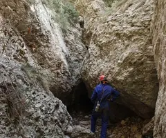 Fotografía de PONT, COVA DEL (4 de 6)