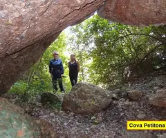 Photographie de SANTA CECÍLIA, COVES DE (5 sur 7)