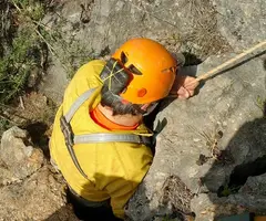 Fotografia de QUATRE FORATS, AVENC DELS (4 de 11)