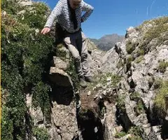 Fotografía de CAP DERA SERRA, HORAT Nº1 DETH (3 de 3)