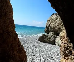 Photograph of SITGES, COVES DE (4 of 4)