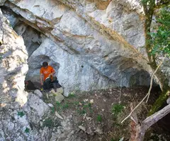 Fotografia de ULL DE MONTMAJOR, L' (4 de 4)