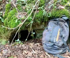 Fotografia de MEANDRE, COVA DEL  (1 de 6)