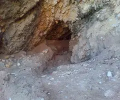 Photograph of REGUEROT DEL CLAVEGAR, COVA DEL (2 of 2)