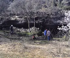 Fotografia de MENOTX, COVA DEL (1 de 2)