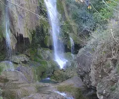 Fotografia de CAULA, COVA DE LA (1 de 5)