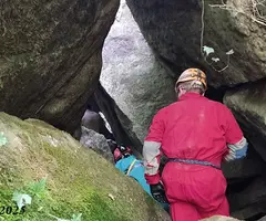 Fotografía de TOFAROQUES DE LES PINOSES, COVA LES (2 de 5)