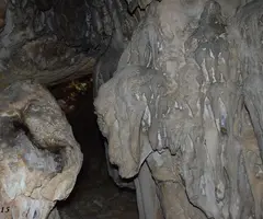 Fotografía de PUIG FRANCÀS, AVENC DE (6 de 7)