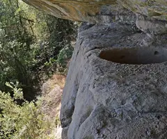 Fotografia de CAL SABATA, BALMA DE (4 de 4)