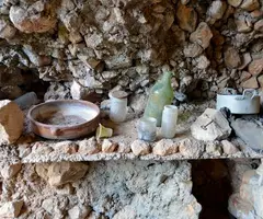 Fotografía de FRANJOLS, COVA DELS (4 de 4)