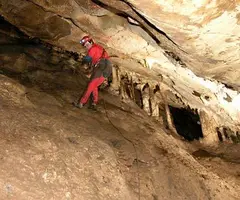 Fotografía de VALLMAJOR, COVA DE (5 de 8)