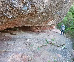 Fotografía de COLL DE LA GRUA, BALMES DEL (1 de 4)
