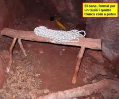 Fotografia de RUS, COVA DE (5 de 6)