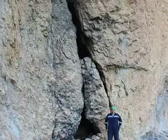 Fotografía de GRALLES, COVA DE LES (1 de 4)