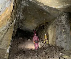 Fotografia de CASTELLCIR, AVENC DE (5 de 7)