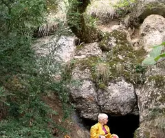 Photographie de LLOBERES, COVA DE LES (1 sur 5)